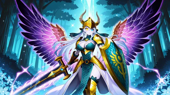 Freydis Eternal Runes