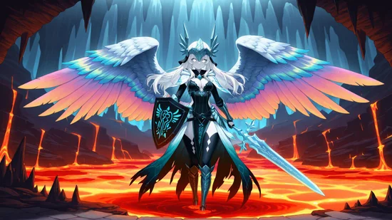 Gisele Eternal Runes