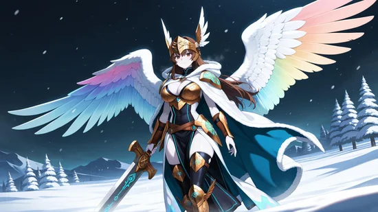 Helle Eternal Runes