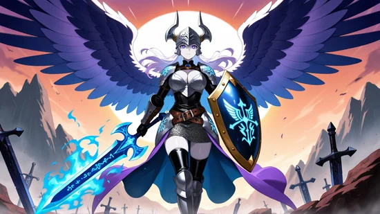 Hylja Eternal Runes
