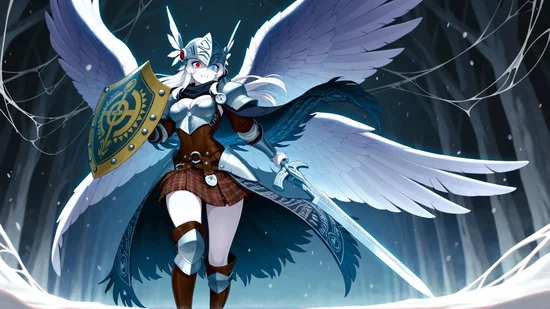 Meorun Eternal Runes