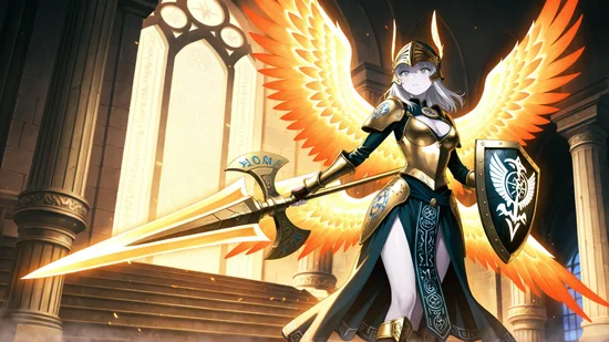 Revna Eternal Runes
