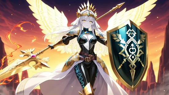 Runa Eternal Runes