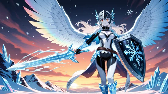 Sigrid Eternal Runes