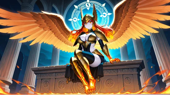 Sirith Eternal Runes