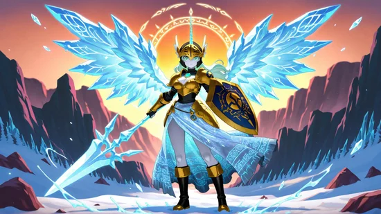 Skuld Eternal Runes