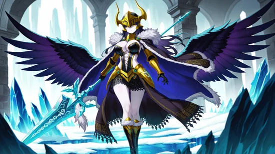 Sol Eternal Runes