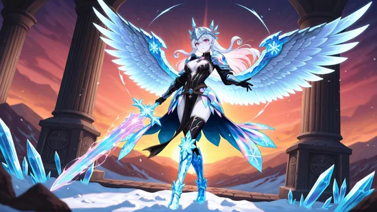 Thyri Eternal Runes