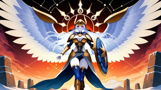 Turid Eternal Runes