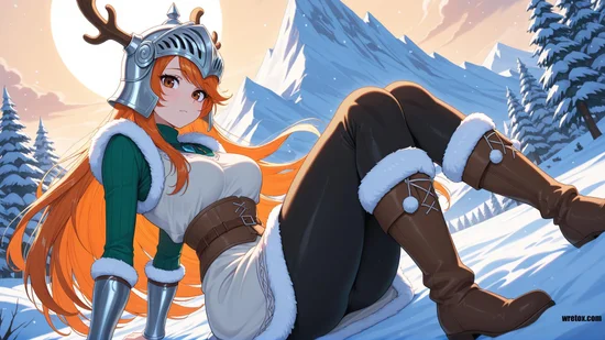 Groa Frostborn Dreams