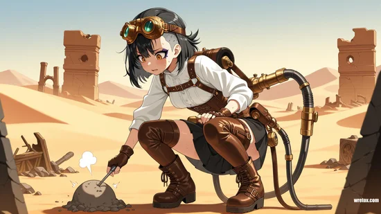 Estrella Gear Grind Odyssey