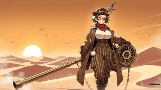 Rita Gear Grind Odyssey