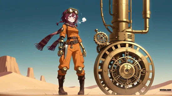 Rosa Gear Grind Odyssey