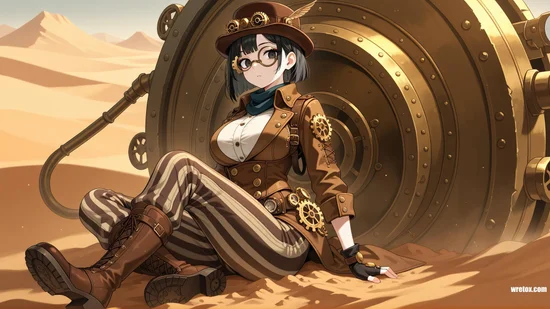 Summer Gear Grind Odyssey