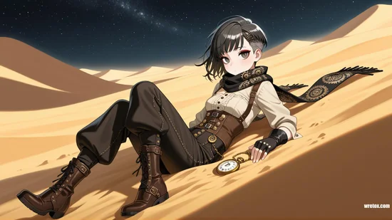 Zafiro Gear Grind Odyssey