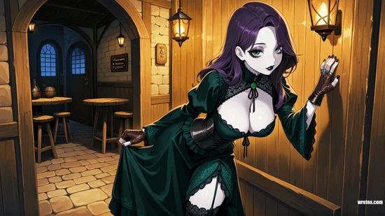 Briar Grim Symphony