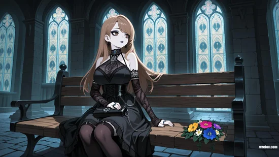 Eira Grim Symphony