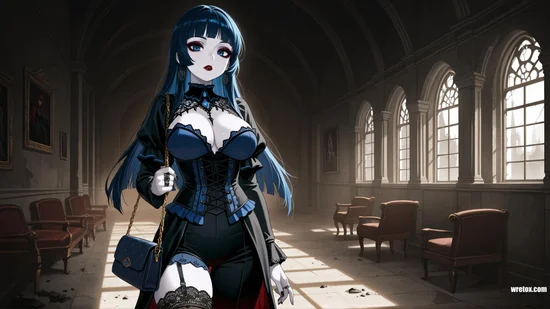 Maeve Grim Symphony