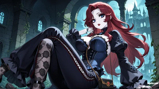 Mara Grim Symphony