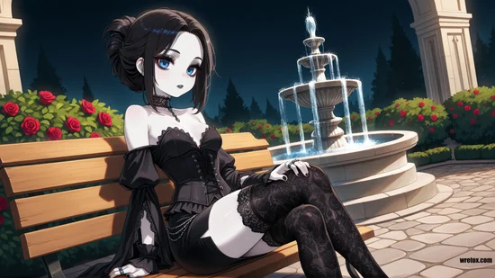 Oriana Grim Symphony