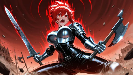 Dara Im the Hero