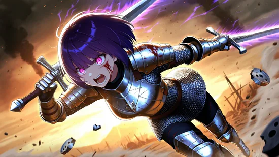 Ida Im the Hero