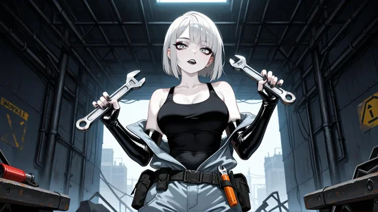 Celeste Iron Resolve