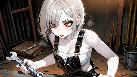 Helena Iron Resolve