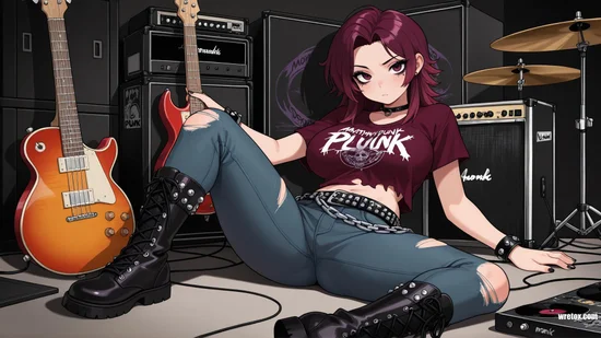 Chelsea Metal Girls Unleashed