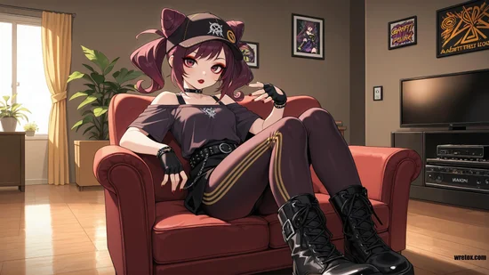 Georgia Metal Girls Unleashed