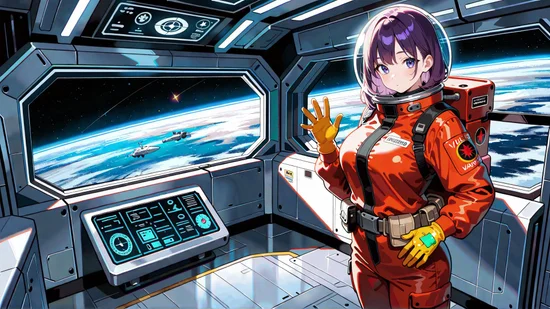 Bailey Nebula Drifter