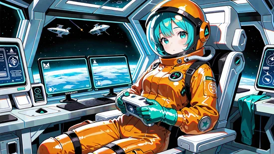 Camryn Nebula Drifter