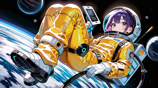 Inge Nebula Drifter