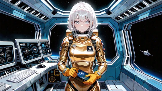 Yanira Nebula Drifter