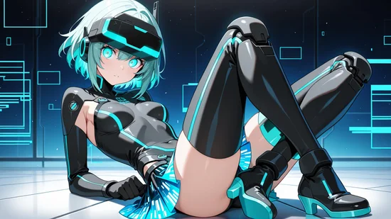 Cleo Neon Firewall Breach