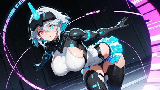 Faylinn Neon Firewall Breach