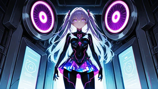 Jael Neon Firewall Breach