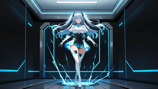 Kali Neon Firewall Breach