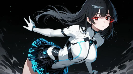 Lorelei Neon Firewall Breach