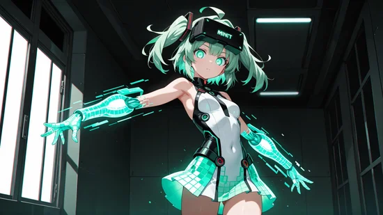 Oriana Neon Firewall Breach