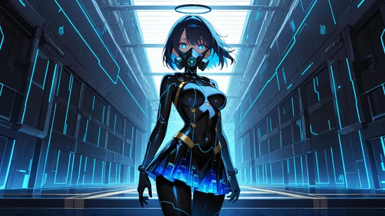 Phaedra Neon Firewall Breach
