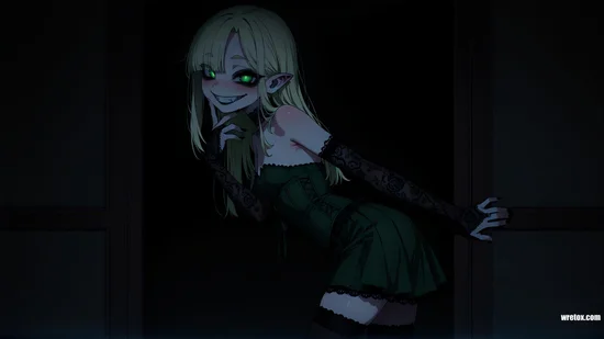 Evangeline Nights Hunger