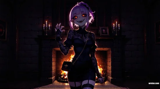 Marissa Nights Hunger