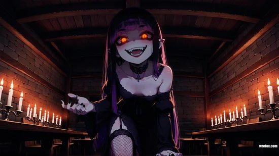 Theresa Nights Hunger