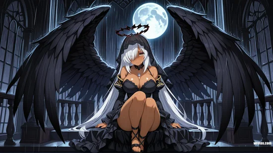 Aisling Rainfall of Sorrow