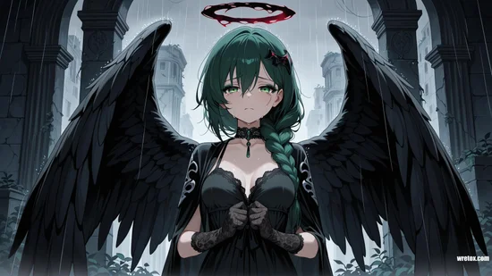 Alana Rainfall of Sorrow
