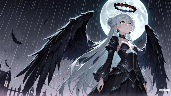 Deirdre Rainfall of Sorrow
