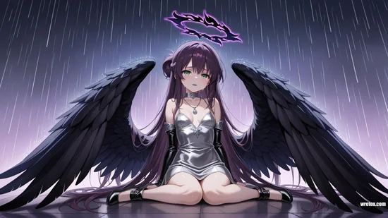 Kali Rainfall of Sorrow
