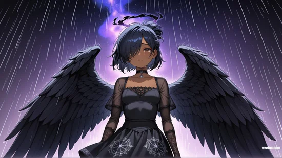 Sybil Rainfall of Sorrow