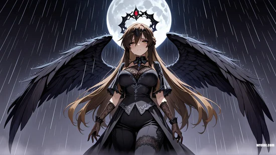 Vivienne Rainfall of Sorrow